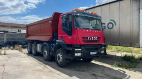 Iveco Trakker 450 | Mobile.bg    2