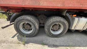 Iveco Trakker 450 | Mobile.bg    7