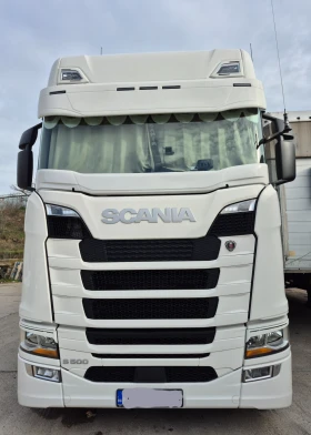 Scania S 500 SUPER!, снимка 3
