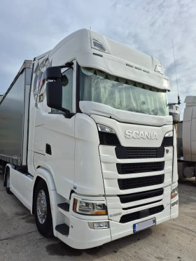 Scania S 500 SUPER!, снимка 5