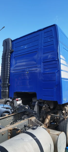 Volvo Fh 12 На части | Auto.bg — изображение 8