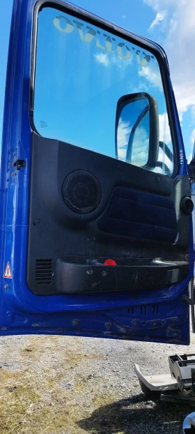 Volvo Fh 12 На части | Auto.bg — изображение 6
