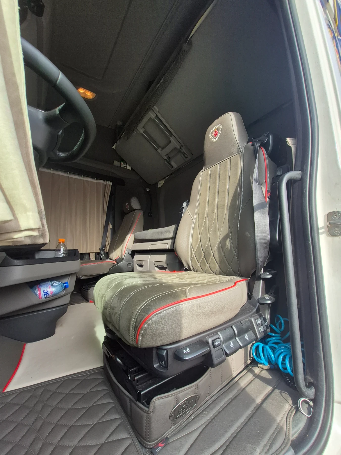 Scania S 500 SUPER! | Mobile.bg � ����������� 11