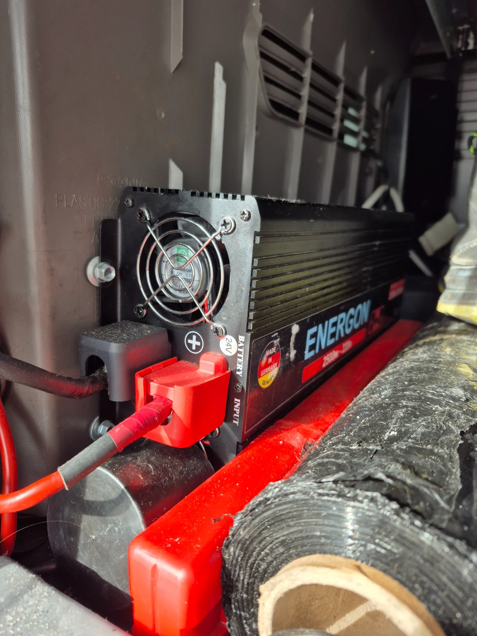 Scania S 500 SUPER! | Mobile.bg � ����������� 13