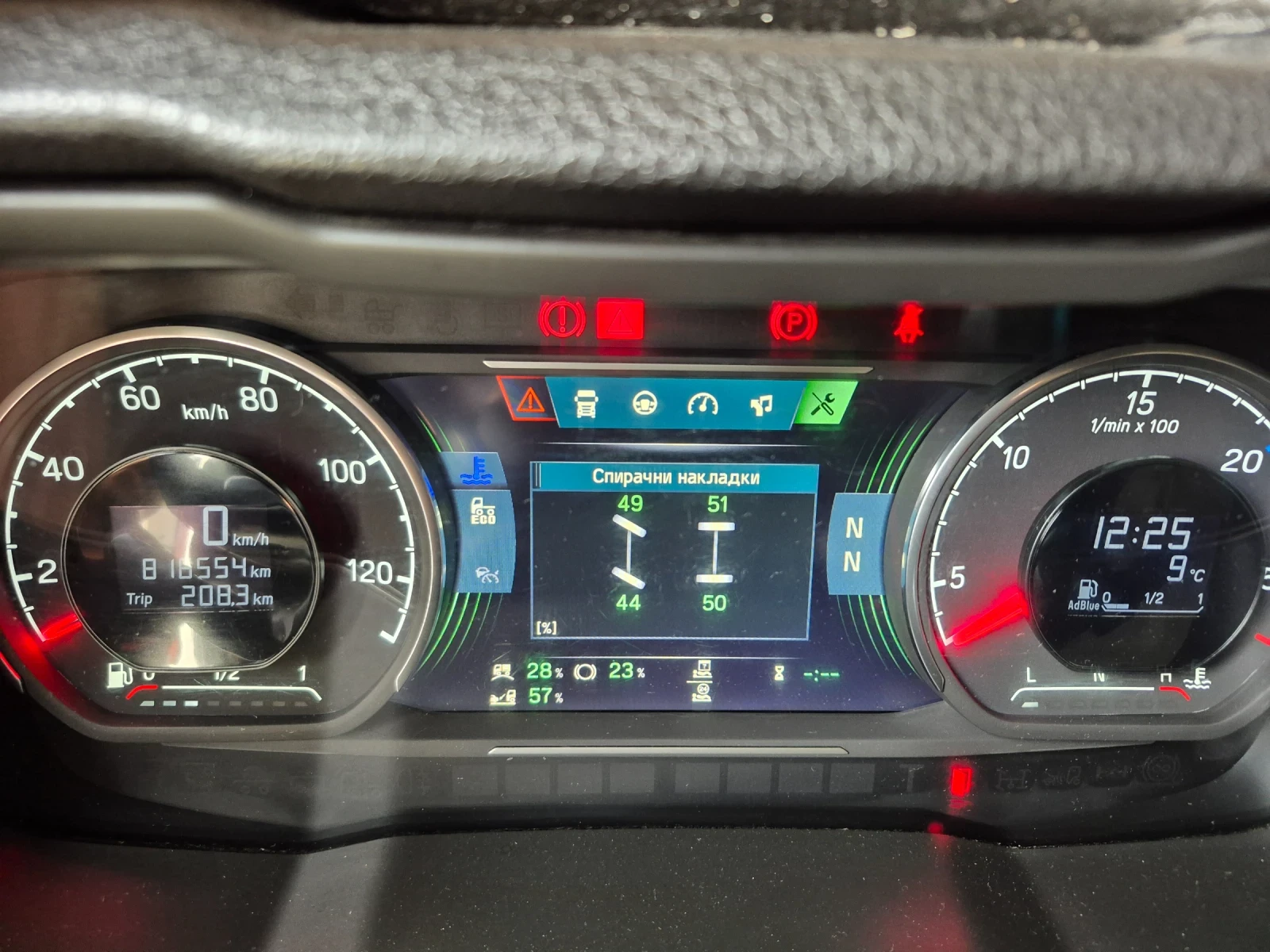 Scania S 500 SUPER! | Mobile.bg � ����������� 16