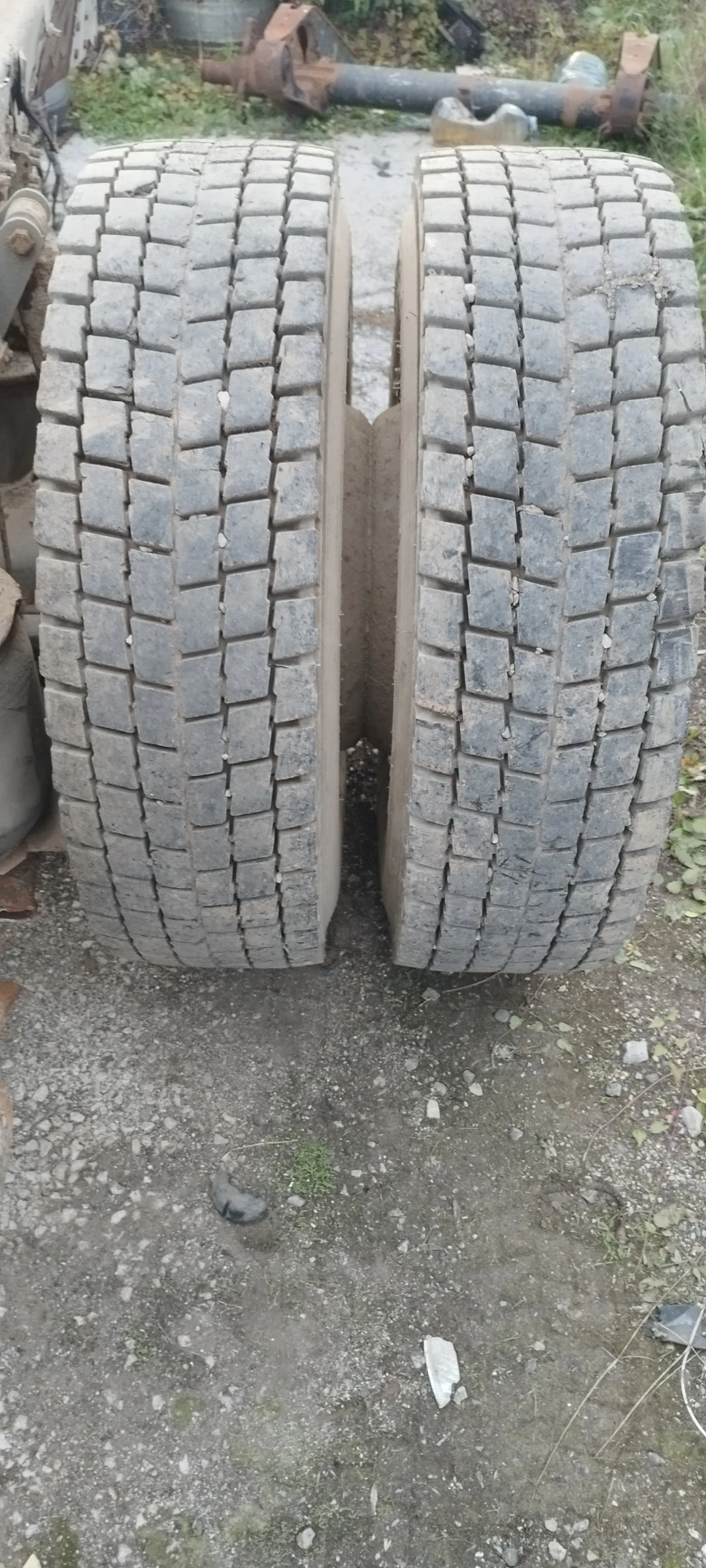 Volvo Fh 12 На части, снимка 10 - Камиони - 53611433