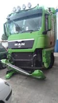 Man Tgx 18.540 18.480, снимка 5