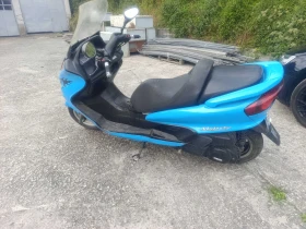 Yamaha Majesty 250, снимка 4