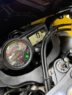 Suzuki Gsxr Gsxr 600 K5 , снимка 17