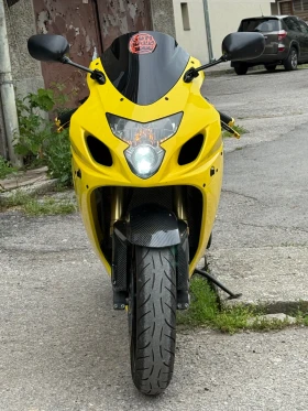 Suzuki Gsxr Gsxr 600 K5 , снимка 7