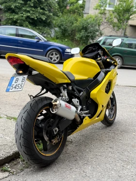 Suzuki Gsxr Gsxr 600 K5 , снимка 3