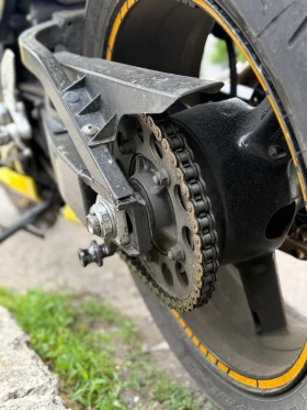 Suzuki Gsxr Gsxr 600 K5 , снимка 16