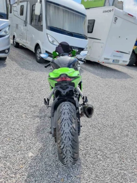 Kawasaki Ninja 1000 SGFA KRT EDITION, снимка 6