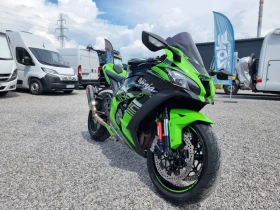 Kawasaki Ninja 1000 SGFA KRT EDITION, снимка 2