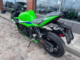 Kawasaki Ninja ZX-6R Нов 2 Години гаранция, снимка 7