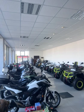 Kawasaki Ninja ZX-6R Нов 2 Години гаранция, снимка 13