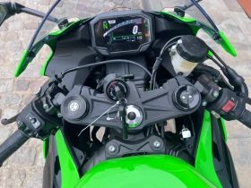 Kawasaki Ninja ZX-6R Нов 2 Години гаранция, снимка 11