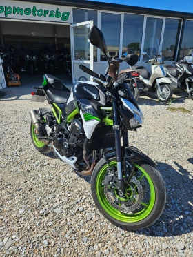  Kawasaki Z