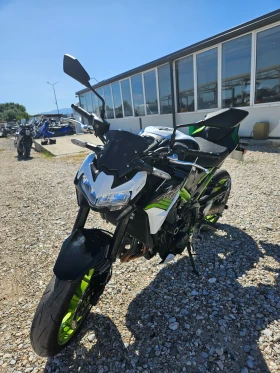 Обява за продажба на Kawasaki Z Лизинг Бартер ~14 441 лв. - изображение 1