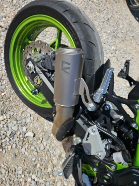 Обява за продажба на Kawasaki Z Лизинг Бартер ~14 441 лв. - изображение 7