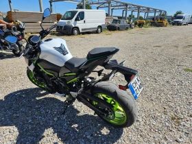 Обява за продажба на Kawasaki Z Лизинг Бартер ~14 441 лв. - изображение 3