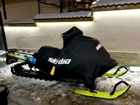 Ski-Doo Freeride * 850 E-TEC* 165/3 INCH* , снимка 2