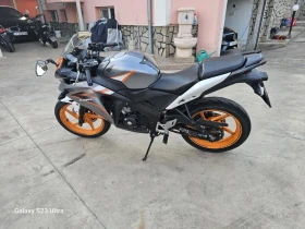 Honda Cbr 125 | Mobile.bg    2