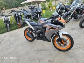 Honda Cbr 125 | Mobile.bg    5