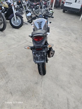 Honda Cbr 125 | Mobile.bg    4