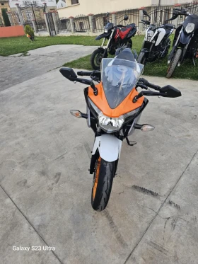  Honda Cbr