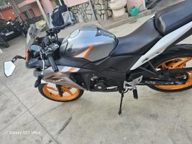 Honda Cbr 125 | Mobile.bg    3
