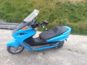 Yamaha Majesty 250 | Mobile.bg    2