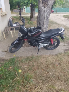 Honda Cbf CB125F | Mobile.bg    2