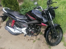 Honda Cbf CB125F | Mobile.bg    10
