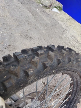 Rieju 50 50, снимка 6