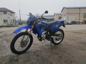 Rieju 50 50, снимка 1