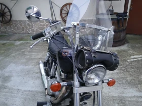 Suzuki LS 650, снимка 12 - Мотоциклети и мототехника - 53445484