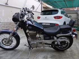 Suzuki LS 650, снимка 14 - Мотоциклети и мототехника - 53445484