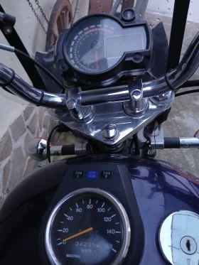 Suzuki LS 650, снимка 5 - Мотоциклети и мототехника - 53445484