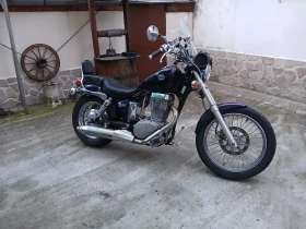 Suzuki LS 650, снимка 10 - Мотоциклети и мототехника - 53445484