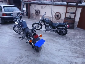 Suzuki LS 650 - изображение 1