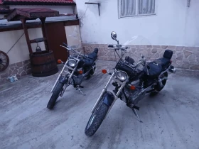 Suzuki LS 650, снимка 2
