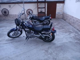 Suzuki LS 650, снимка 3