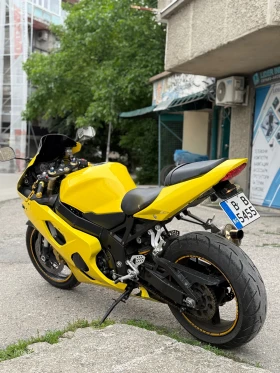 Suzuki Gsxr Gsxr 600 K5  | Mobile.bg � ����� ������ 6