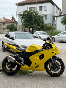 Suzuki Gsxr Gsxr 600 K5  | Mobile.bg � ����� ������ 2