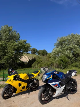 Suzuki Gsxr Gsxr 600 K5  | Mobile.bg � ����� ������ 13