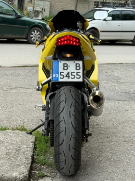 Suzuki Gsxr Gsxr 600 K5  | Mobile.bg � ����� ������ 8