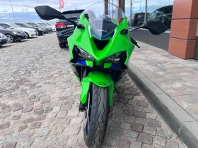 Kawasaki Ninja ZX-6R Нов | Auto.bg — изображение 9