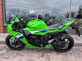 Kawasaki Ninja ZX-6R Нов | Auto.bg — изображение 5