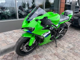 Kawasaki Ninja ZX-6R Нов | Auto.bg — изображение 6